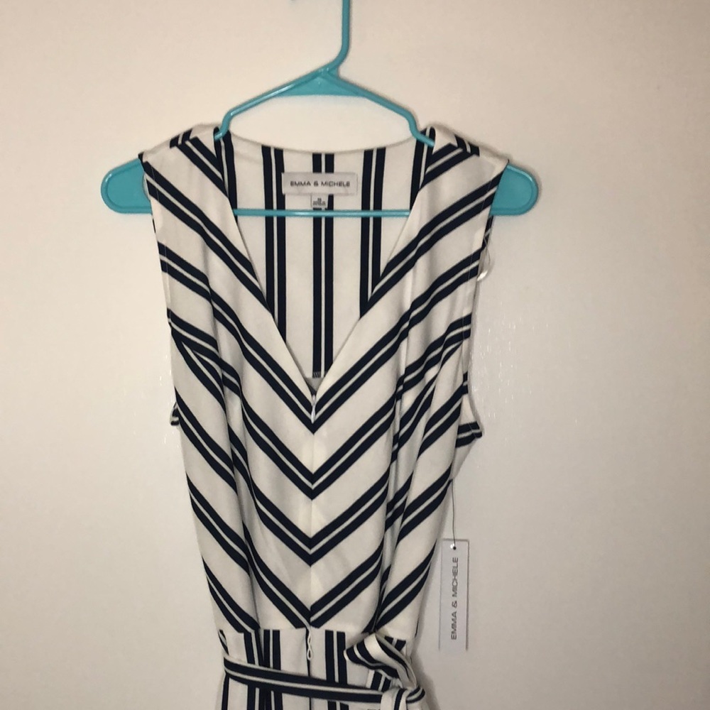 Emma & Michele Jumper